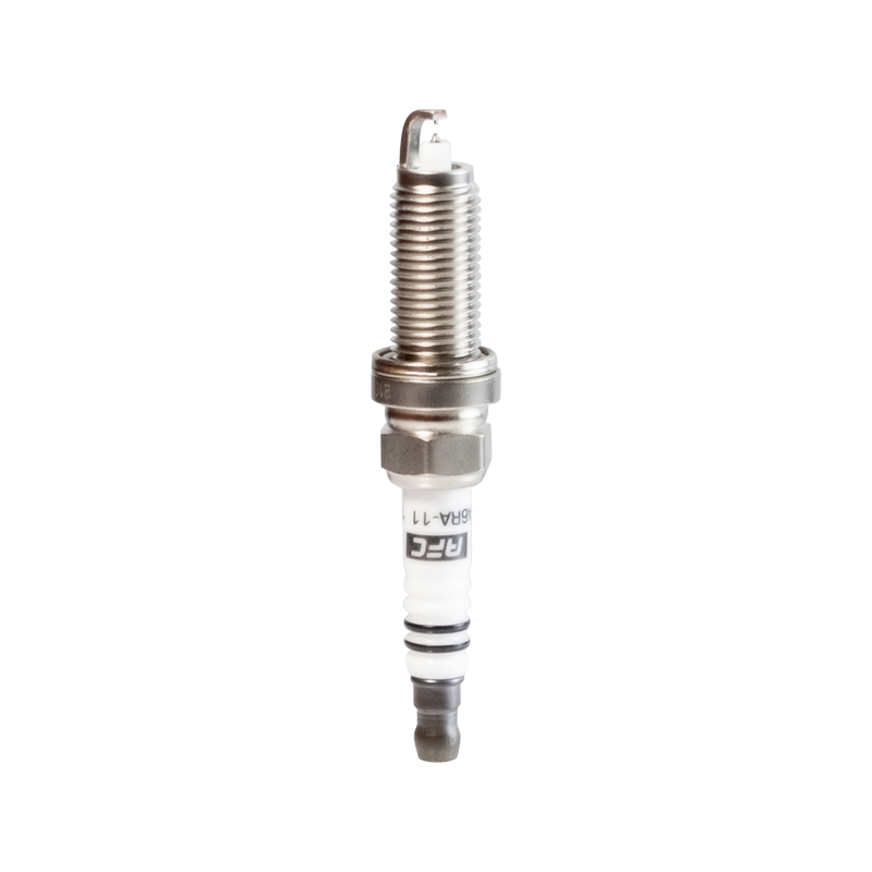 1618 DILKA6RA-11 Dubbele Iridiumbougie 9029 voor NISSAN VQ25DE 22401JA01B