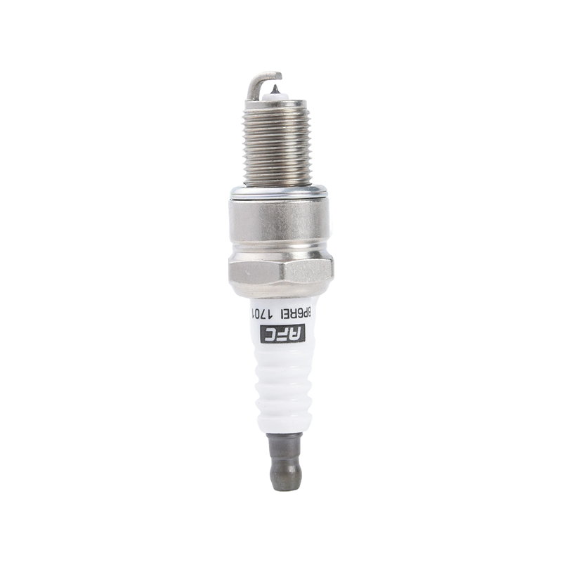 1701 BP6REI Iridiumbougie 7048 voor VW AUDI Benz