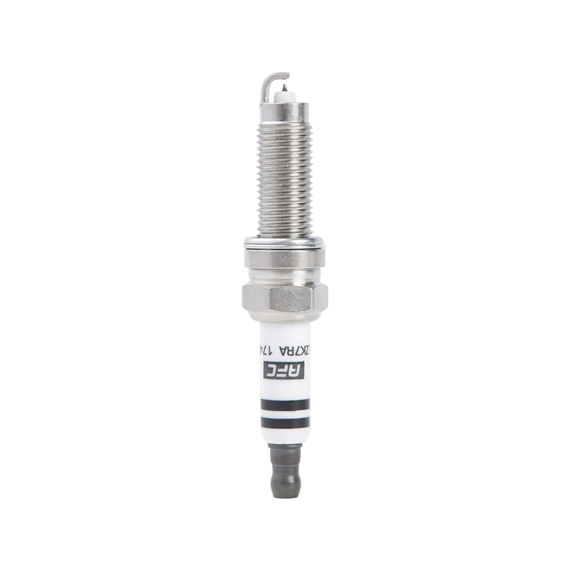 1748 ILZK7RA Iridium Platina Bougie 1961 Voor AUDI 3.6L Q7 PORSCHE VW
