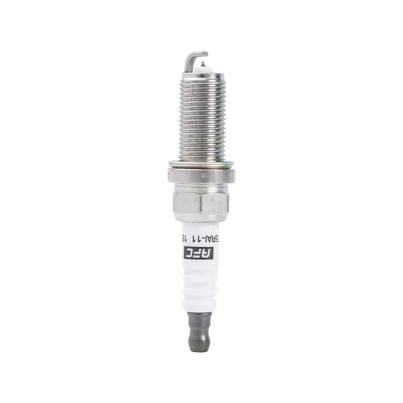 1604 LF5RAI-11 Iridium-bougie 5018 voor Koreaanse auto's