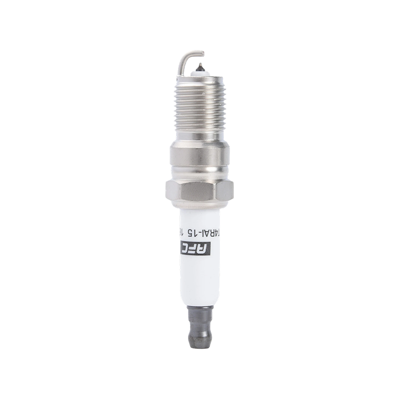 1612 T4RAI-15 Iridiumbougie 5599 voor BUICKGL8 CHEVROLET CADILLAC 12568387