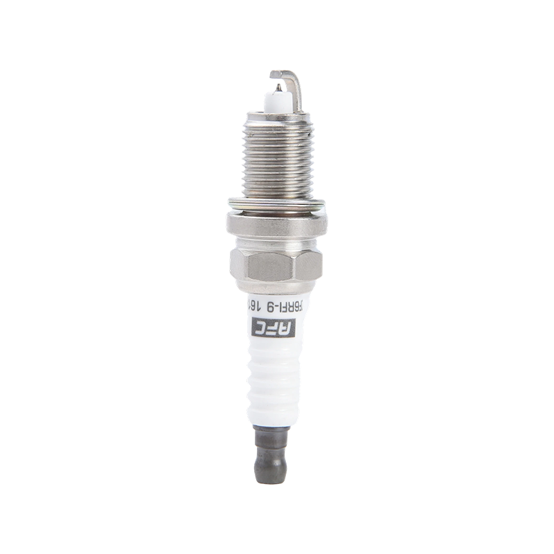 1614 ZF6RFI-9 Iridiumbougie 7100 voor DOUGE BUICK 55569865