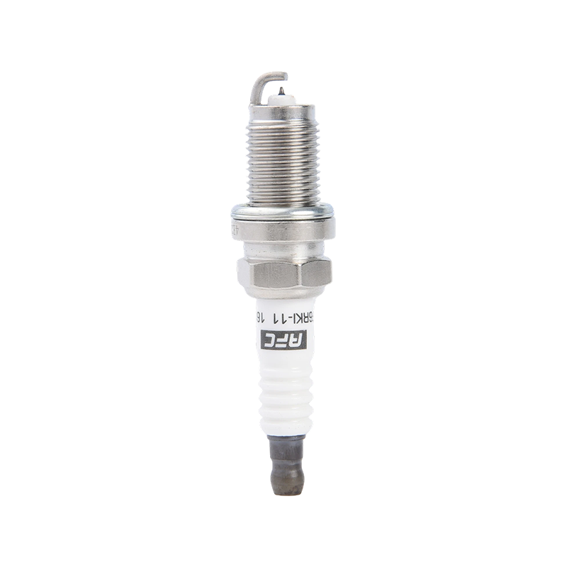 1615 ZF6RKI-11 Iridiumbougie 5266 voor HONDA 55569865