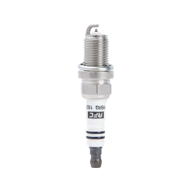1621 PF6RQ Dubbele Platina Bougie 6458 Voor VW PASSAT AUDI A4 A6 TT