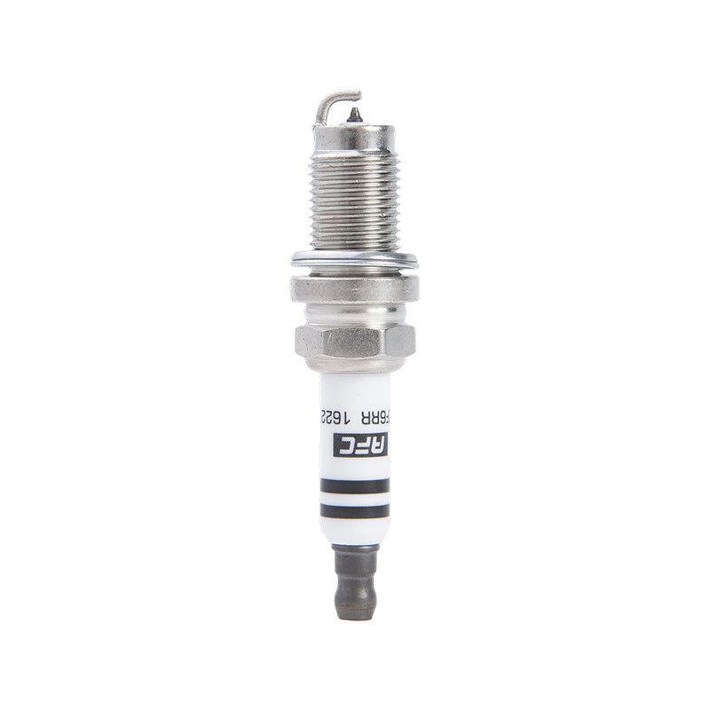 1622 PZF6RR Dubbele Platinabougie 5758 Voor VW EA111 1.4T AUDI A1 A3