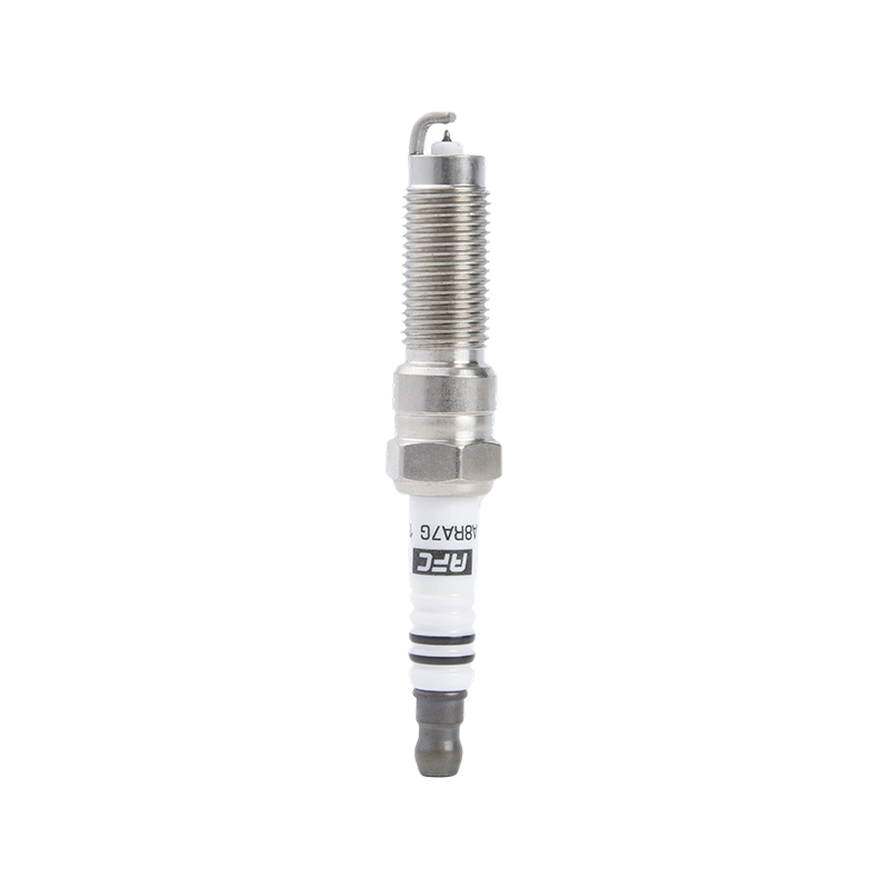 1635 ILZNA8RA7G Iridium Platina Bougie 91924 Voor FORD 1.0T 1.5T DS7G12405BA