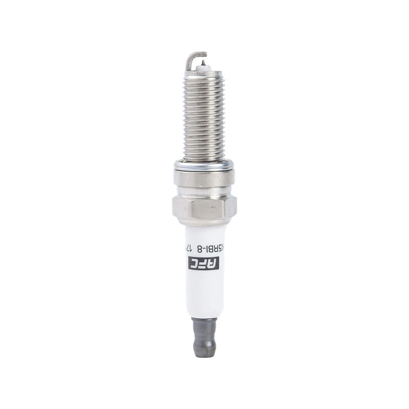 1712 LK5RBI-8 Iridiumbougie 93005 voor BUICK CHEVROLET 12637197