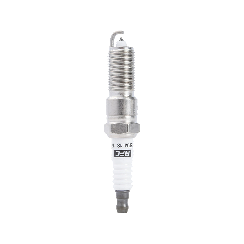 1714 LZT5RAI-13 Iridiumbougie 4998 voor DOUGE 3707100XEG01B