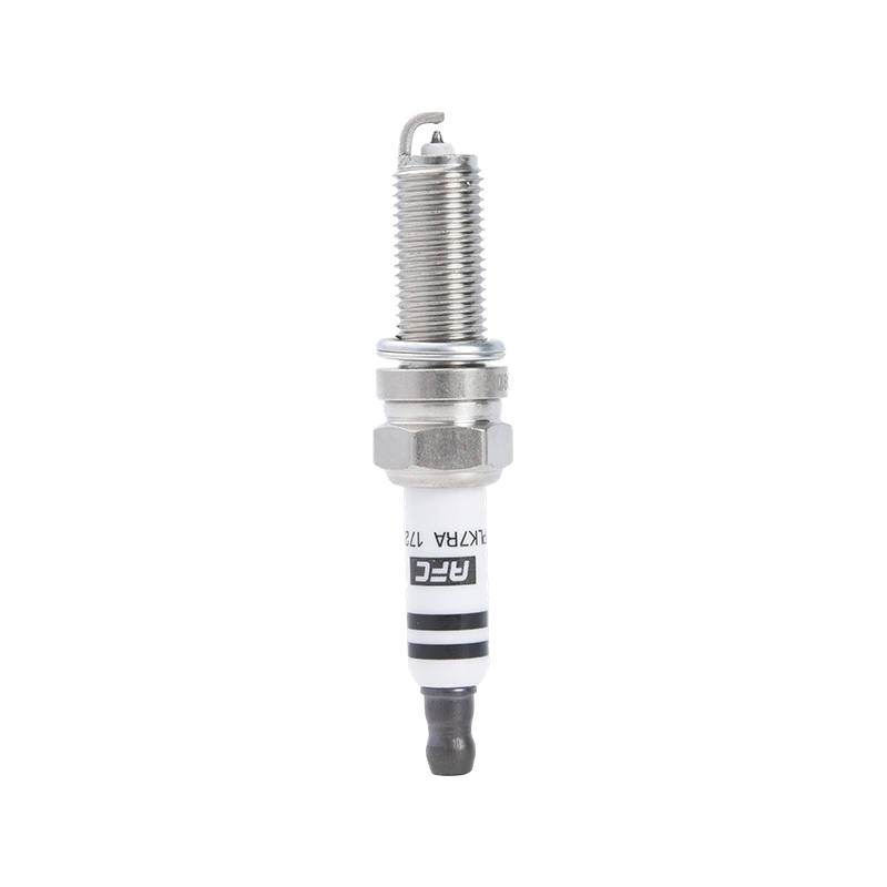 1720 PLK7RA Dubbele platinabougie 4288 94716 voor Benz M271 M272