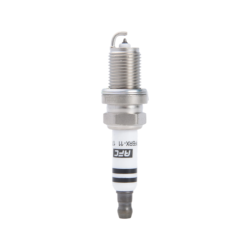1722 PF6RX-11 Dubbele Platinabougie 5757 4589 voor AUDI A4L A6L A7 2.0L 2.8L