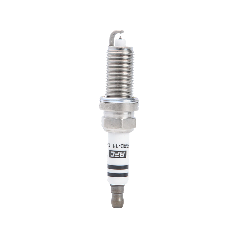 1742 ILZF6RD-11 Iridium Platina Bougie 1208 5987 Voor BMW N52 1 3 5 6 7X3X5 Z4