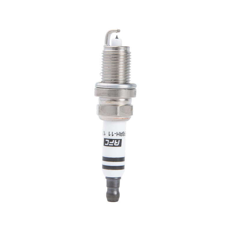 1743 IZF6RH-11 Bougie 4294 van het Iridiumplatina voor BMW N46 N62 1 3 5 6 7 X1 X3 X5