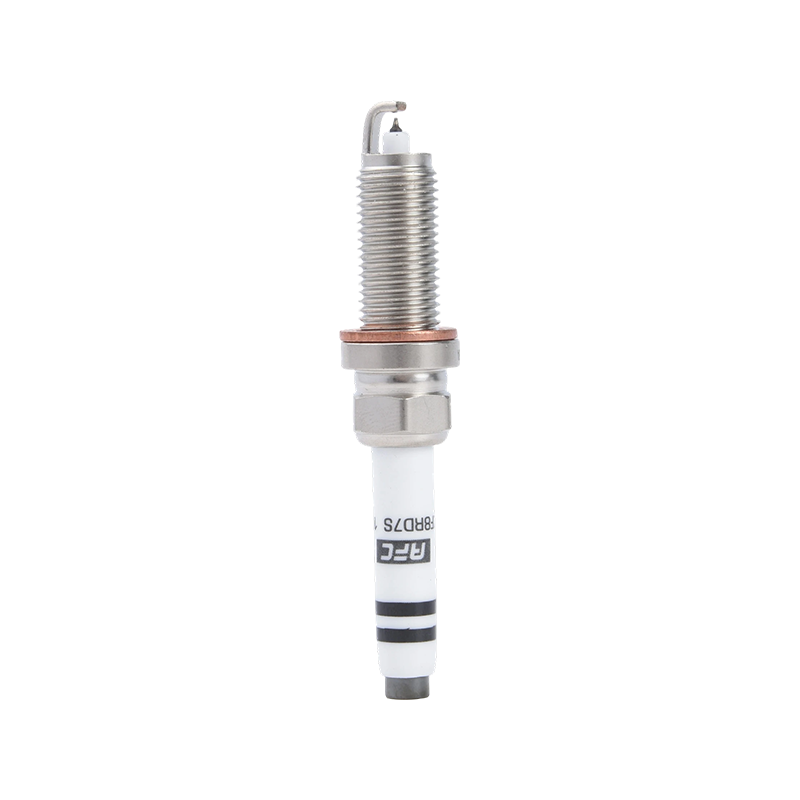 1745 ILZKF8RD7S Iridium Platina Bougie 95875 Voor BENS M27 1.6T 2.0T GLA200 B200
