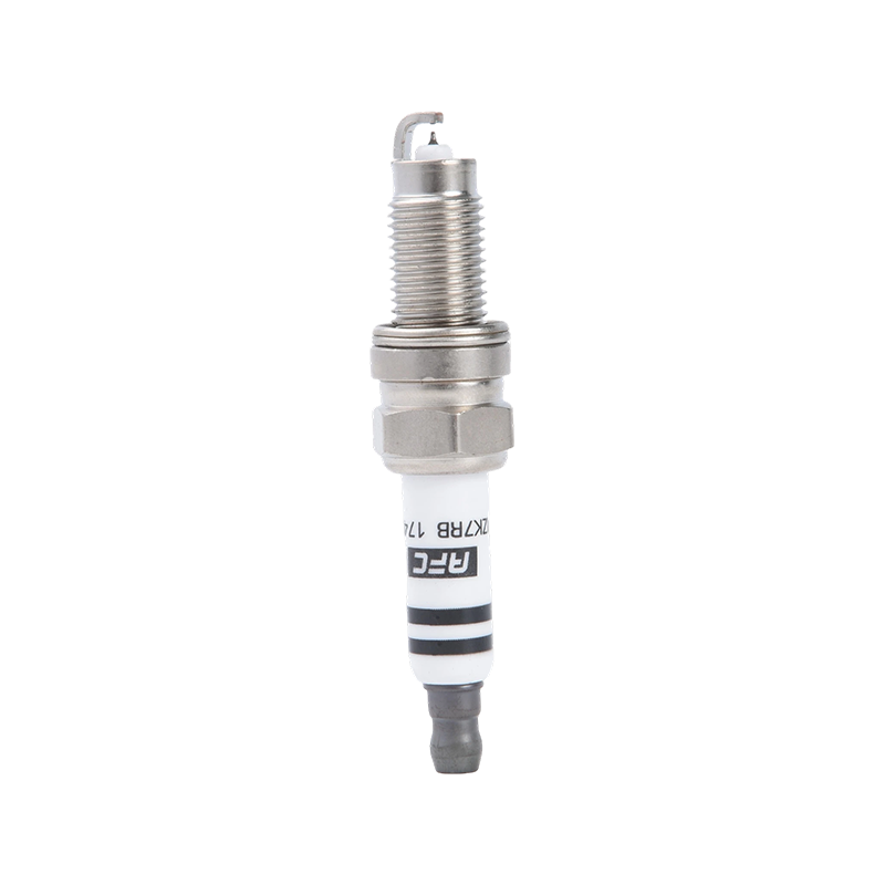 1746 IZK7RB Iridium Platina Bougie 7563 Voor AUDI 3.2L PORSCHE VW