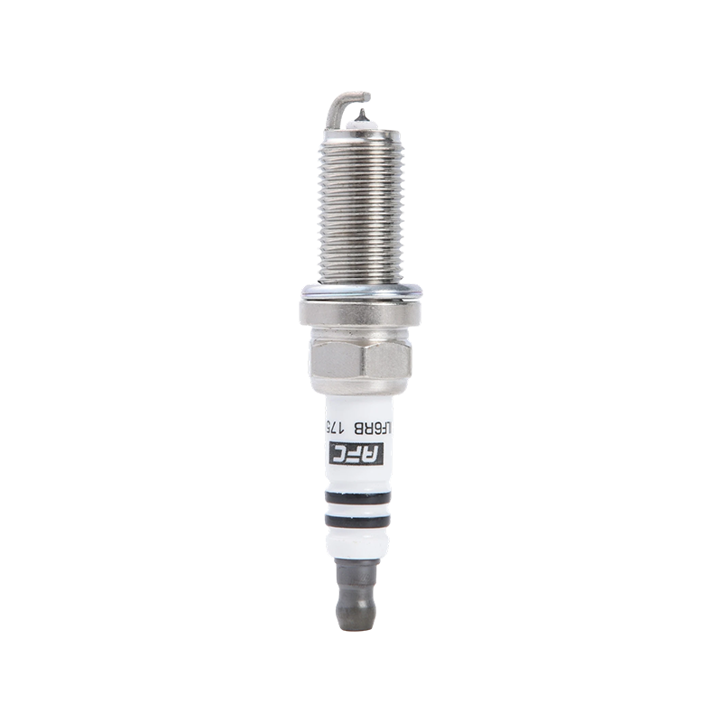 1751 ILF6RB Iridium platina bougie 6481 voor BENS