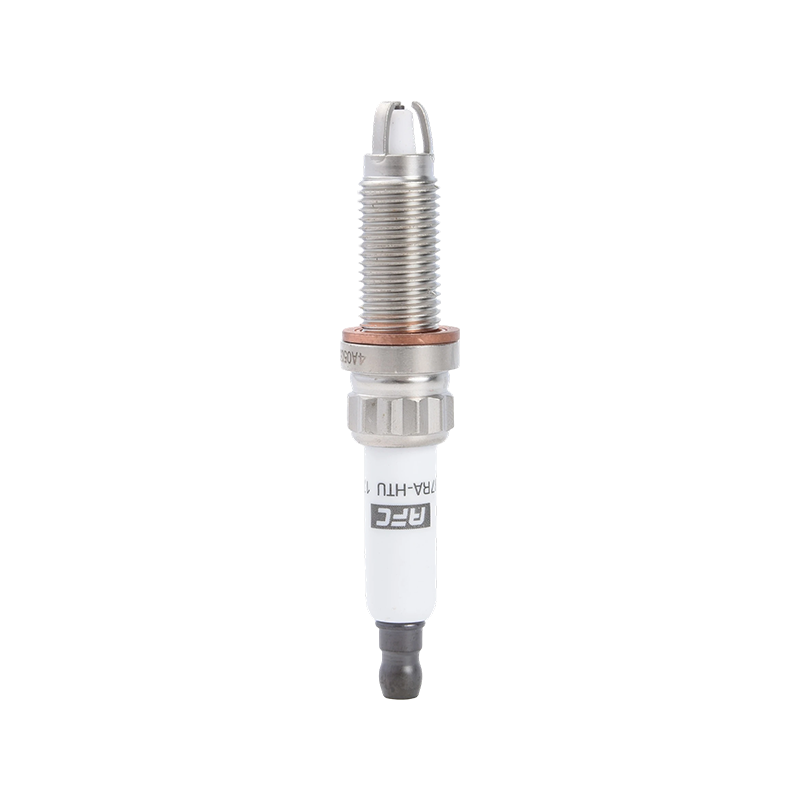 1765 ZKB7RAP-HTU Nikkelkoperbougie 12120037244 voor BMW 1 3 5 6 7 X6 Z4