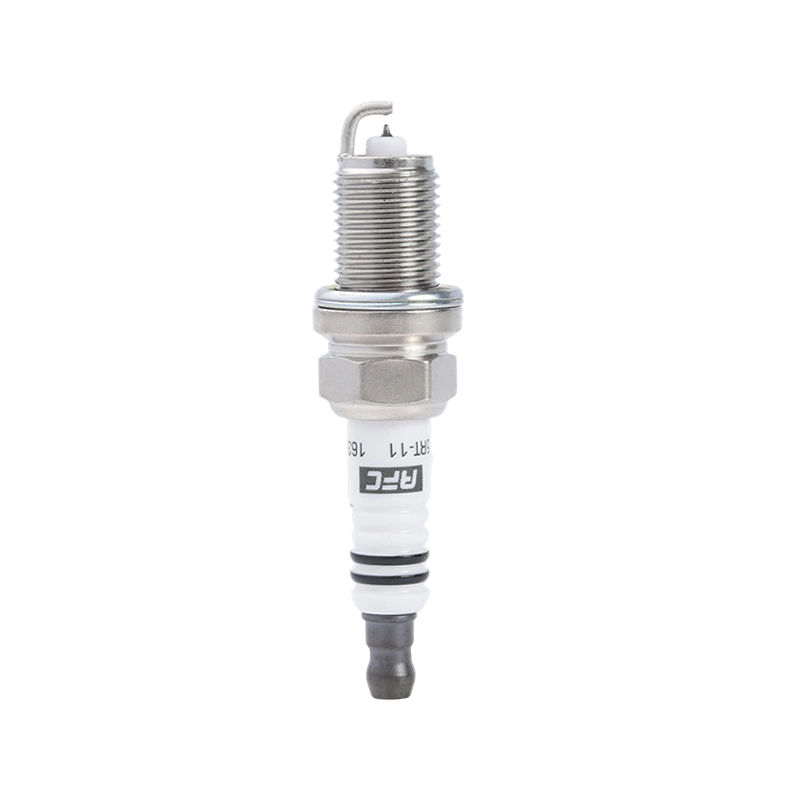 1631 IF5RT-11 Bougie 4996 van het iridiumplatina voor TOYOTA RAV4 9091901240