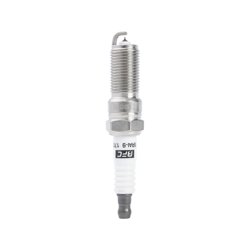 1705 LT6RAI-9 Iridiumbougie 96780 voor RORD BL3E12405CA