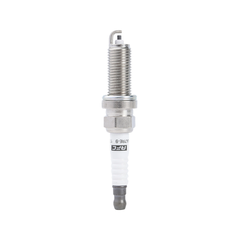 1766 LZKA6RA-11 nikkelkoperbougie voor CHANGAN 3707010B01