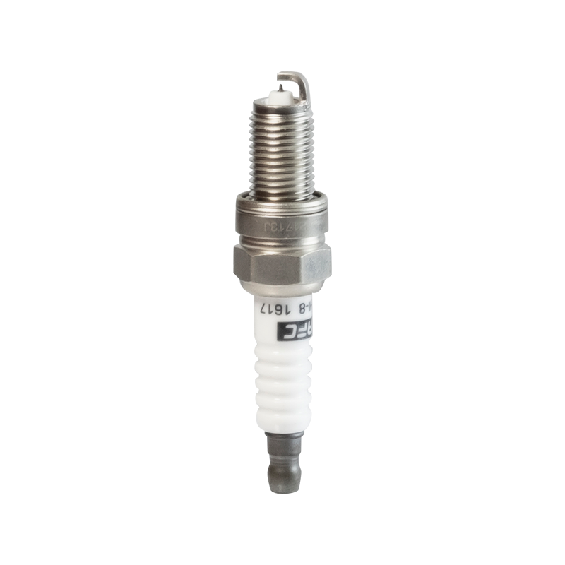 1617 K9RH8I Iridium-bougie voor 55188857