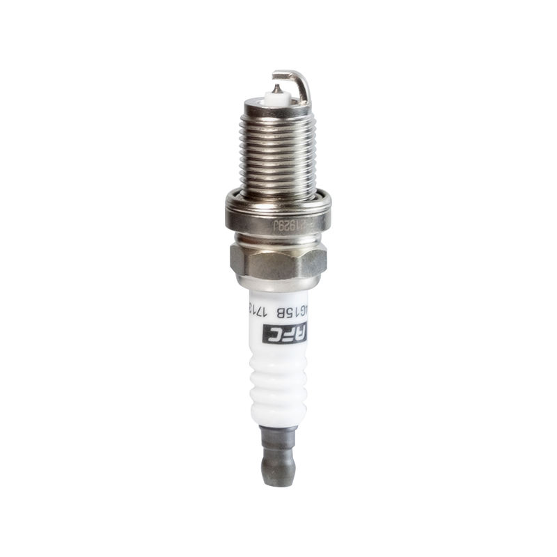1713 H6-4G15B Iridium-bougie voor 24105241