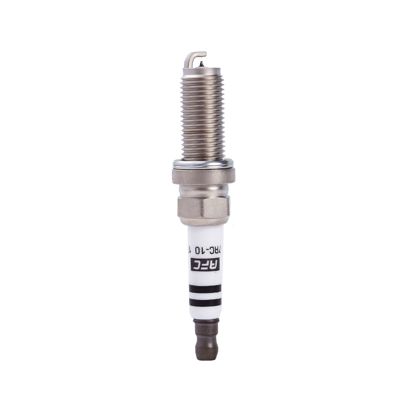 1749 ILKA7RC-10 Iridium-platina bougie voor LR032080