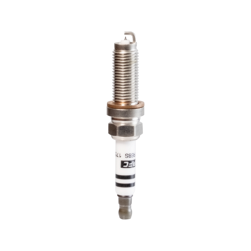 1753 ILZKA7RE8S Iridium-platina bougie voor LR050998