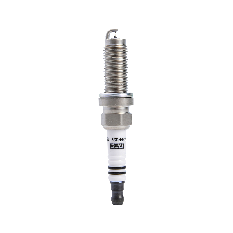 1804 DILKA8RP8SY dubbele iridiumbougie voor 122906A0A01